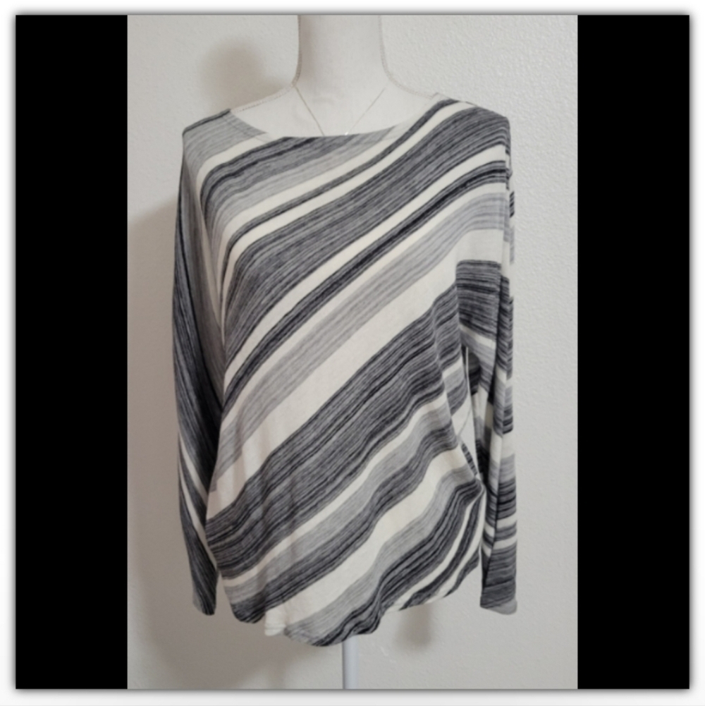J Jill wool blend light knit size small